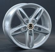 Replay Ssang Yong (SNG10) 6,5x16 5x112 ET39,5 DIA66,6 (silver)